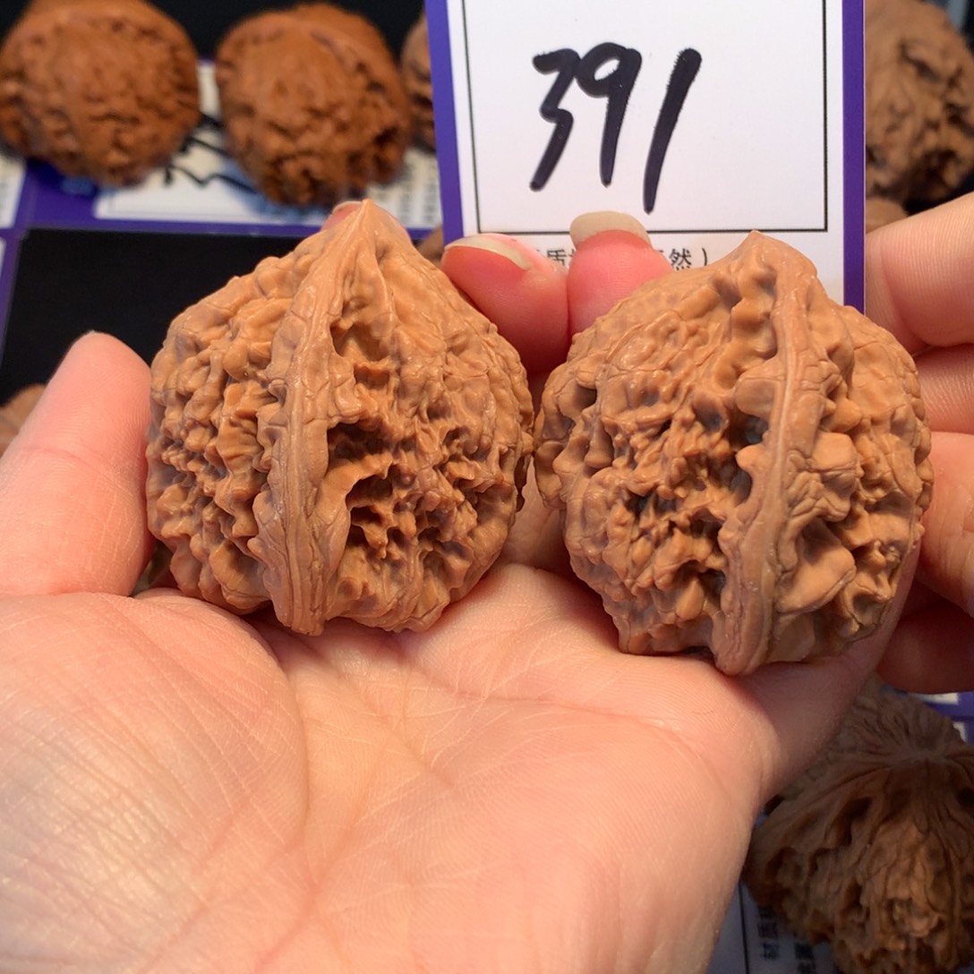 核桃391官帽一根筋4.3