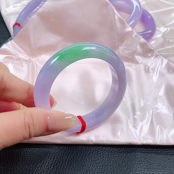 未镶嵌手镯翡翠8854xcvvbn