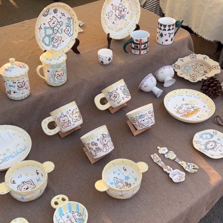 45。           陶瓷