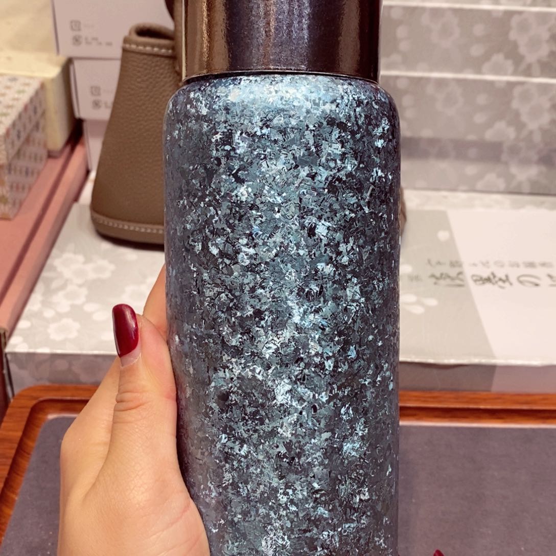 如图所示 观兰器物