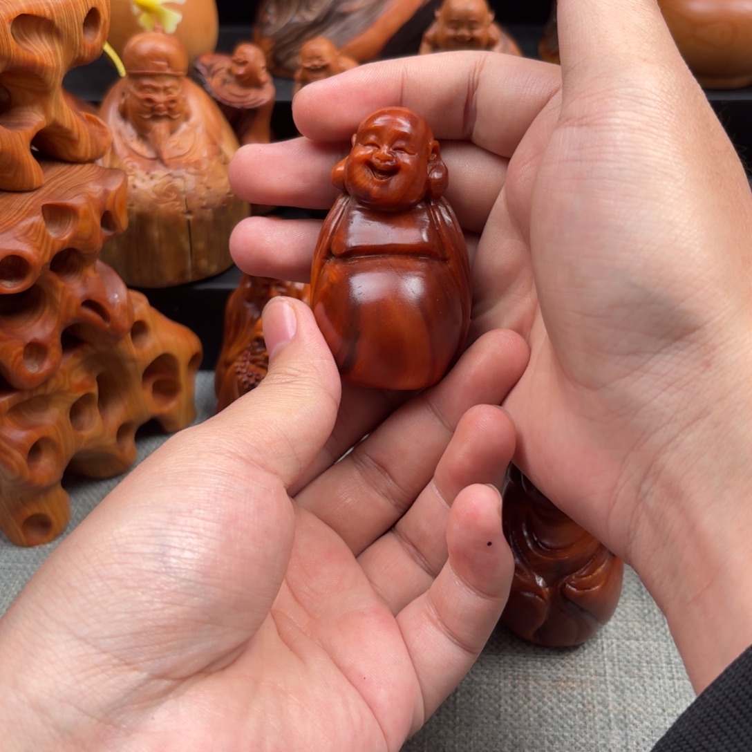 风***狂柏木（崖柏）太行崖柏