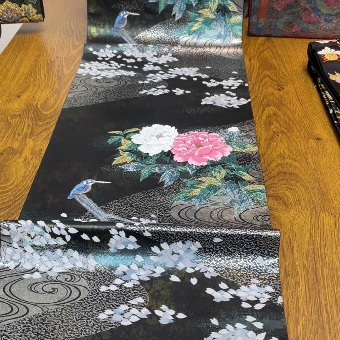 织绣织锦技艺高超的