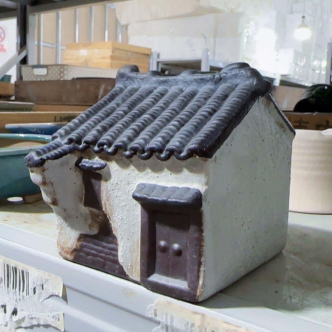 陶瓷花盆特价上新