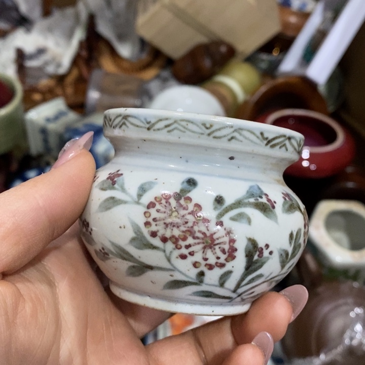 紫砂陶瓷艺术陶瓷艺术