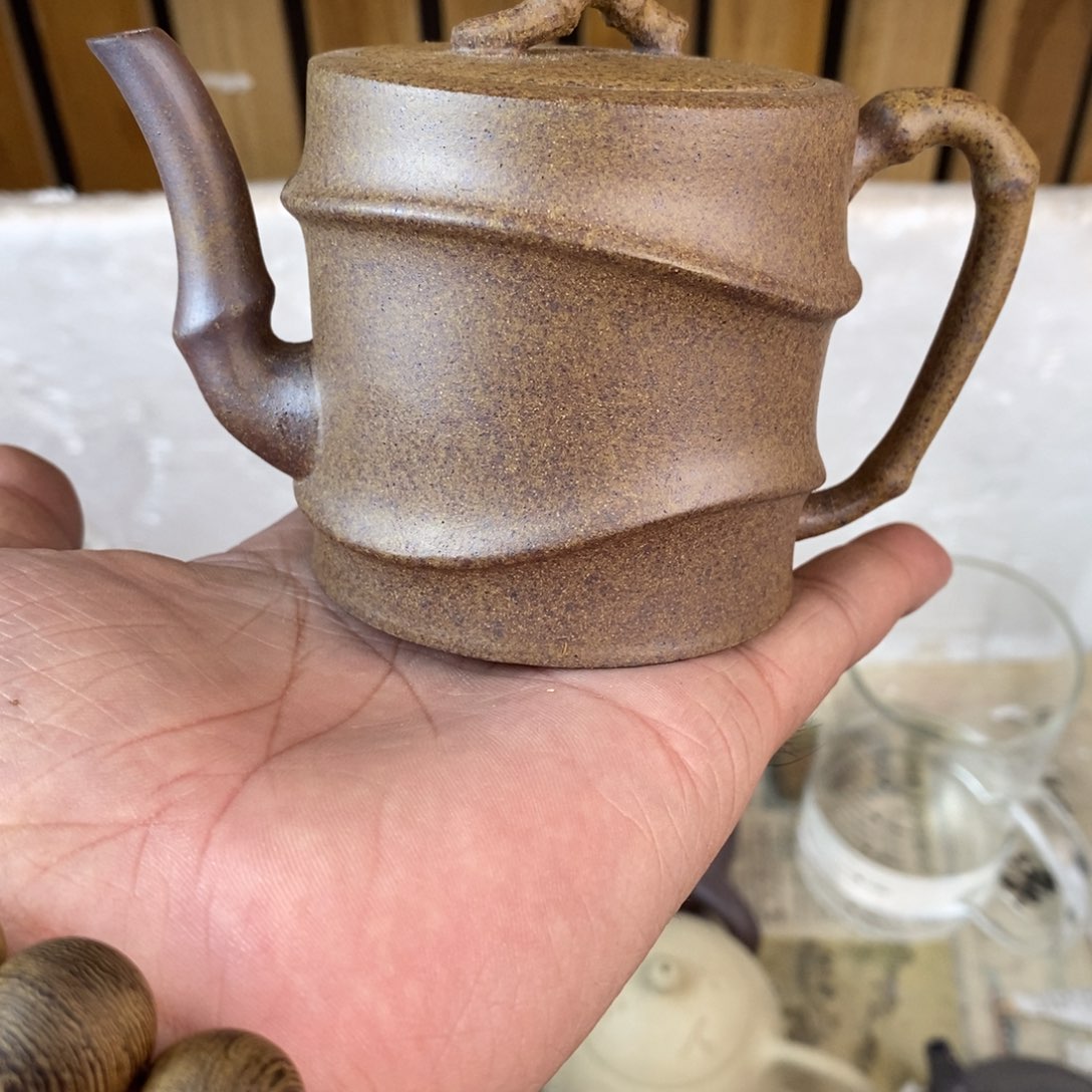 茶壶紫砂宜兴紫砂壶qq
