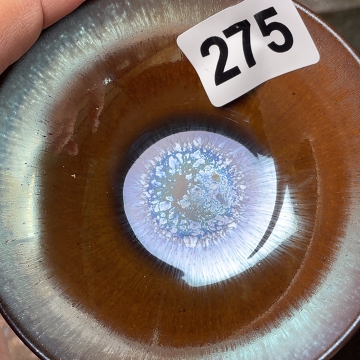 茶盏知音茶盏主人杯275