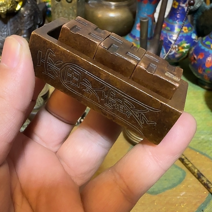 老铜器老铜器老铜器