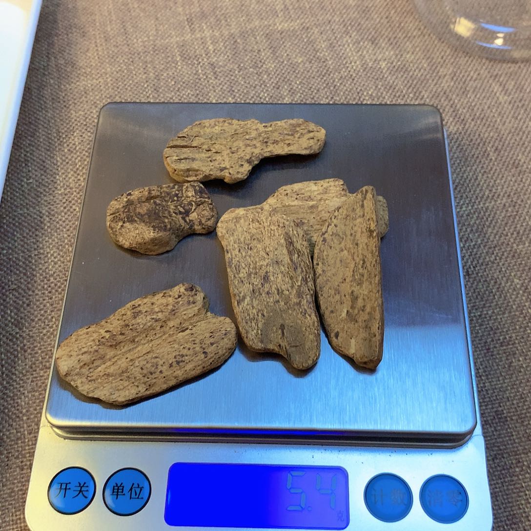 老***记惠安顺化红土5.4克多样性发一