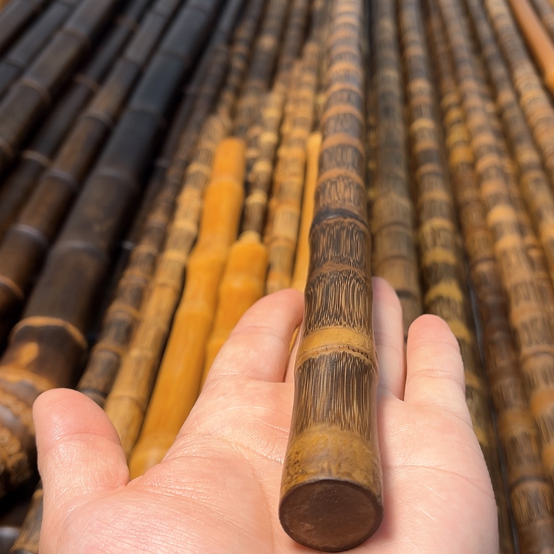 今**辰金丝竹实心的1.2米