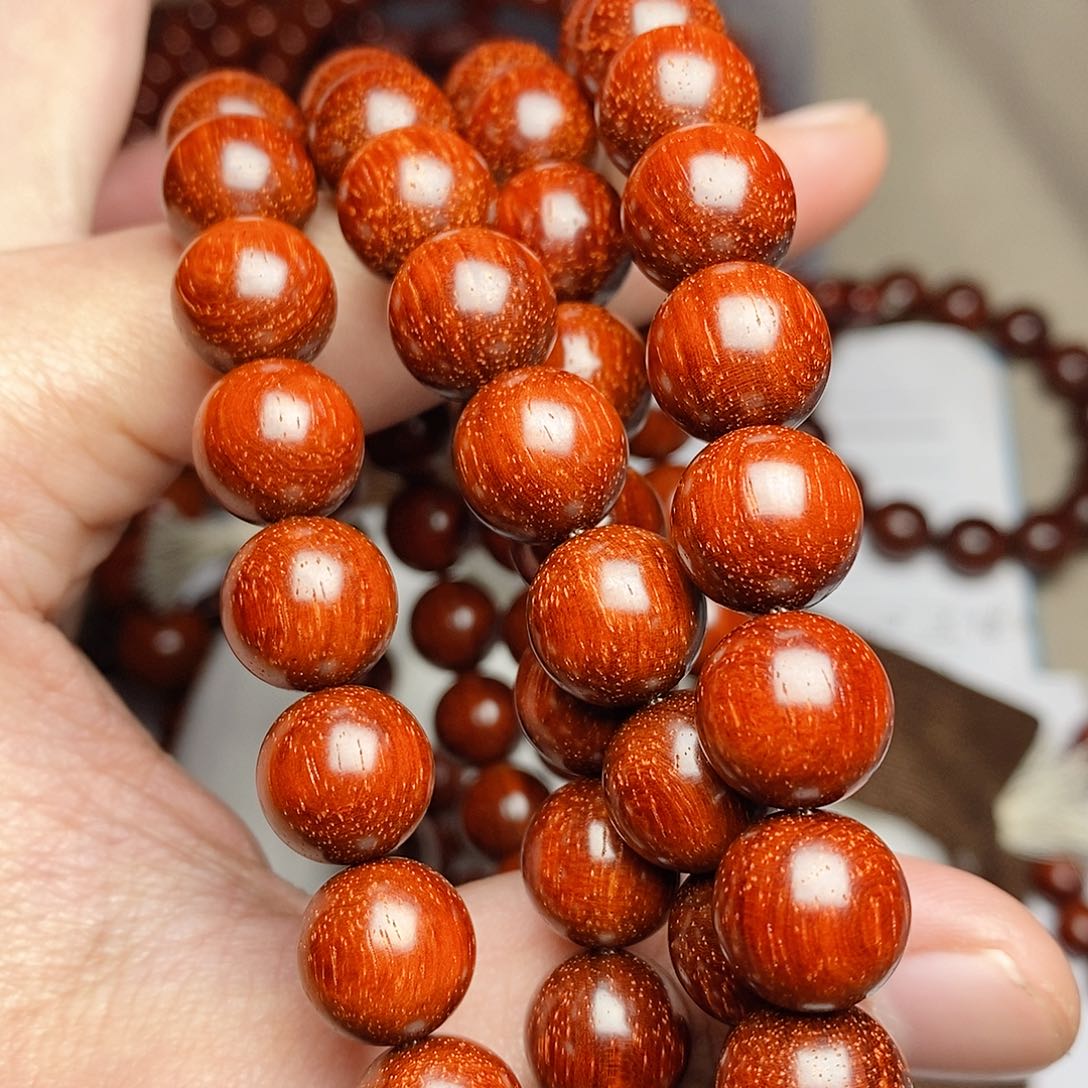 檀香紫檀（小叶紫檀）棋