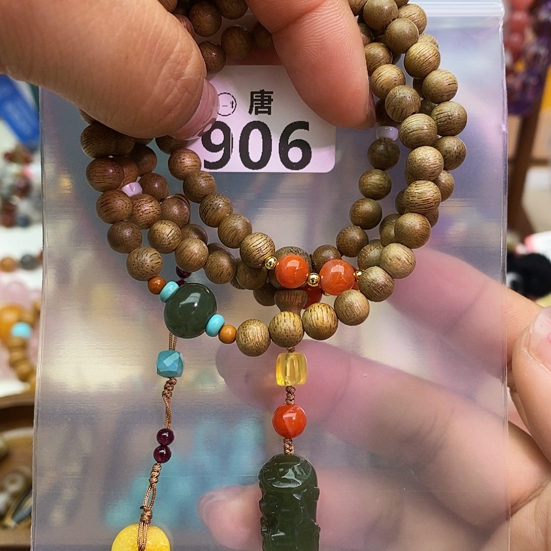 手串水晶未镶嵌多样性发一