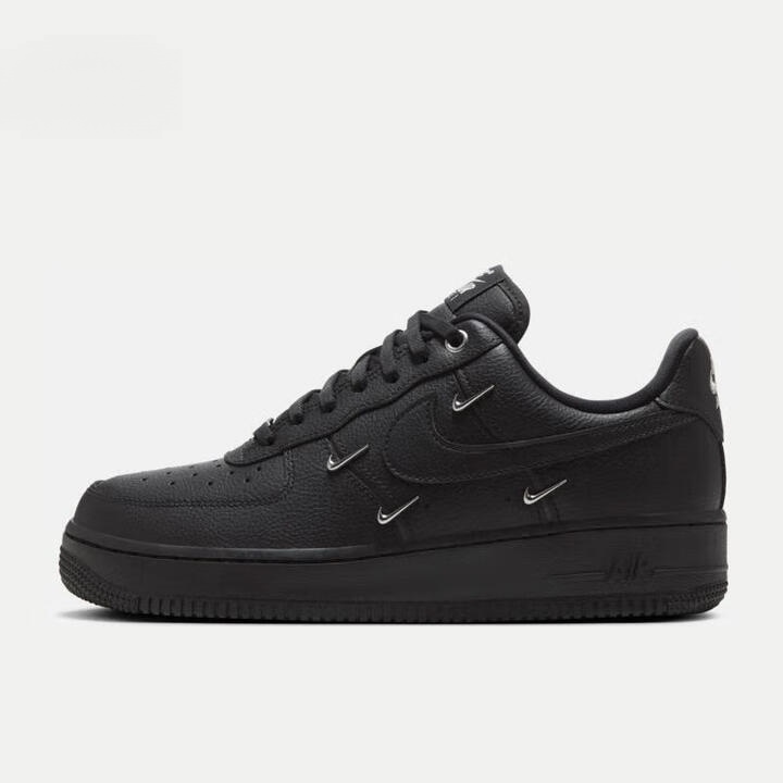 NIKE/耐克女子AIR FORCE 1 ’07 LX AF1 空军一号运动鞋HQ1180001