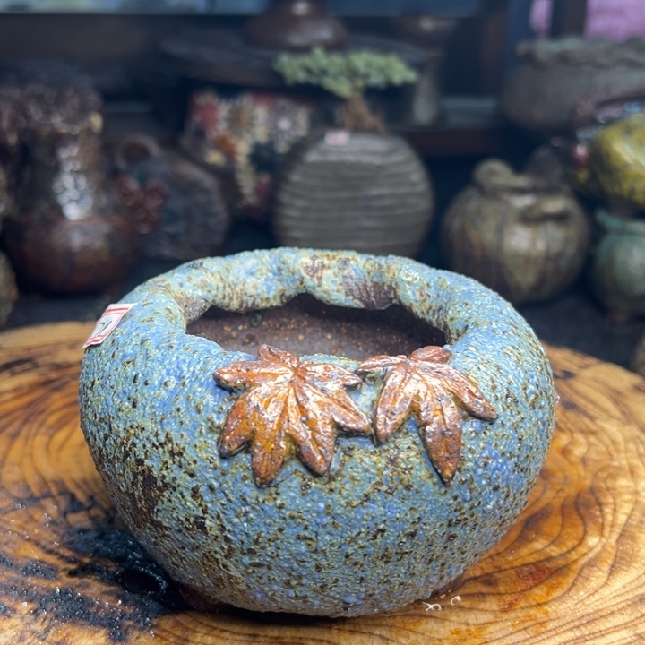 陶瓷制品不退不换052