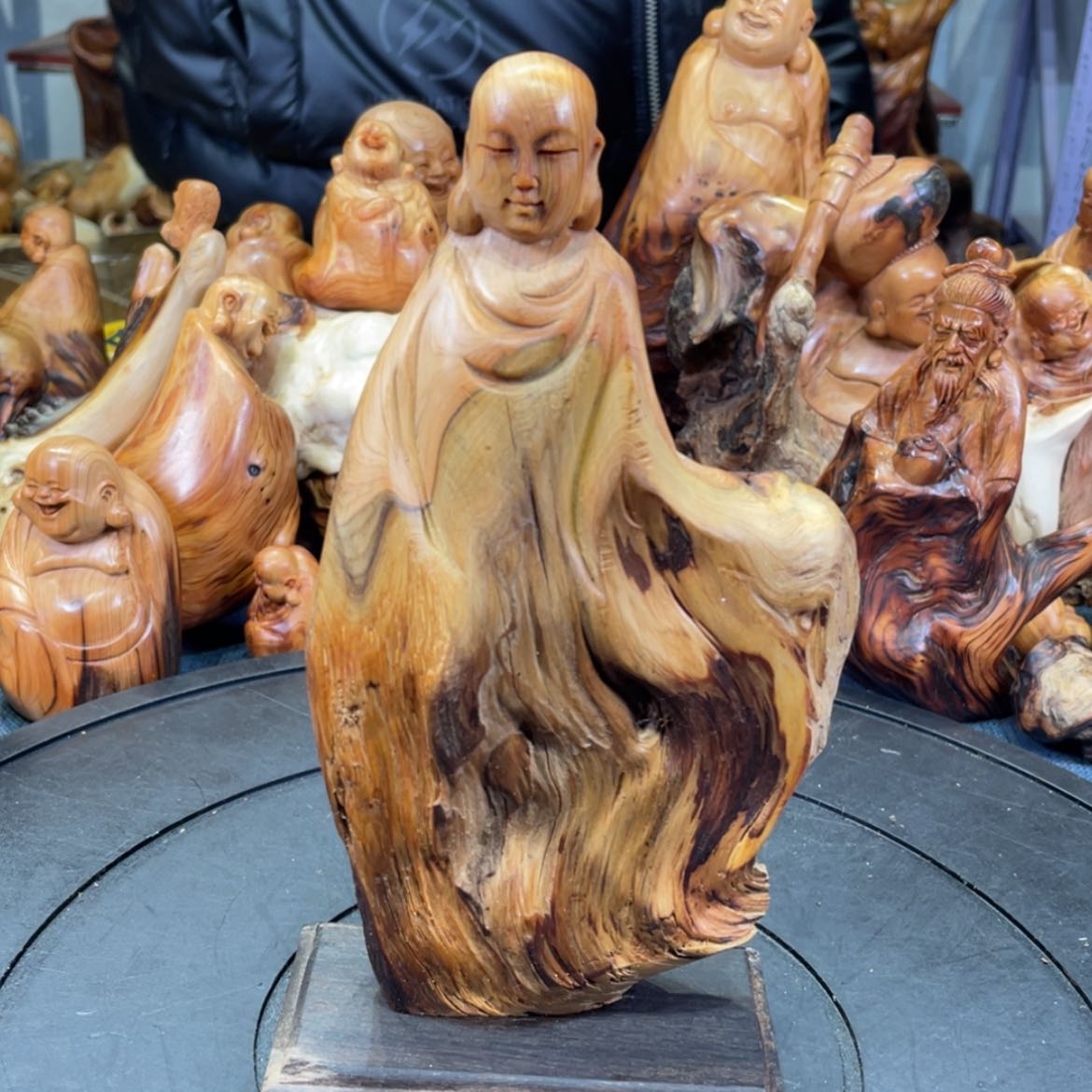 【闪购商品】柏木（崖柏）其他