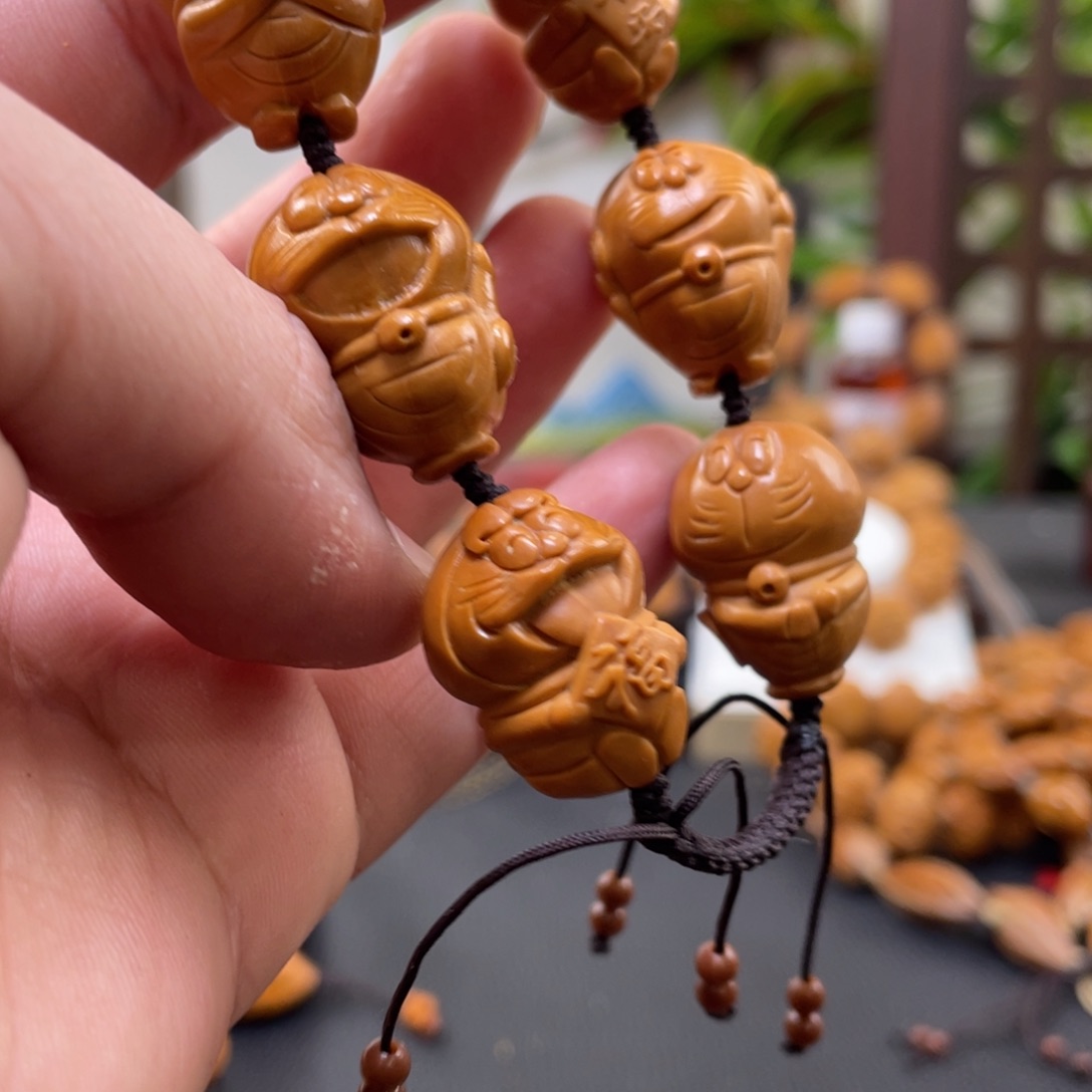 橄榄核手串/手链橄榄核