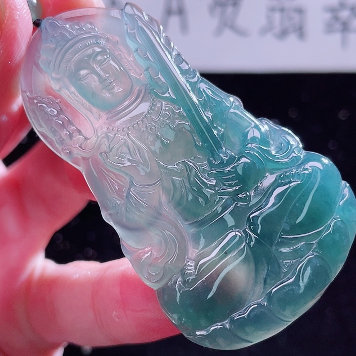 翡翠颈饰未镶嵌99999999999