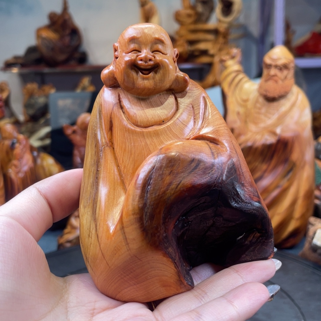 手串/手链柏木（崖柏）