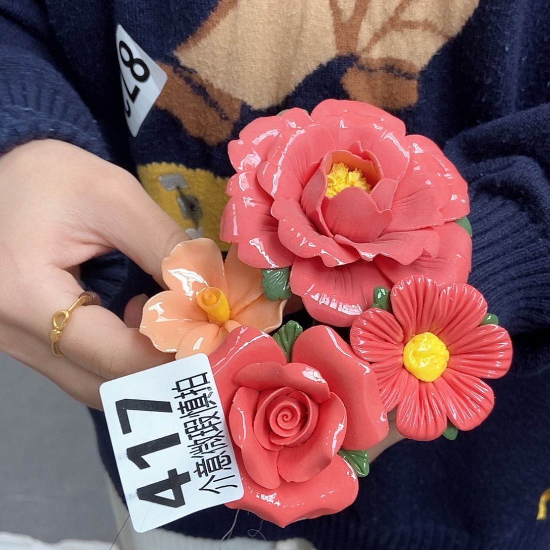 陶瓷设计风格现代