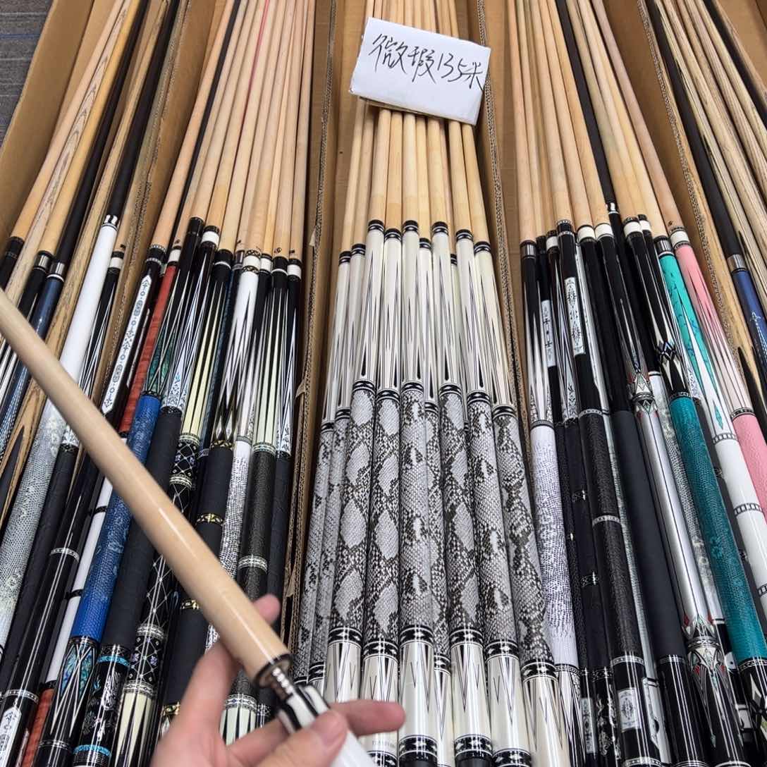 白蜡木长款蝰蛇微瑕