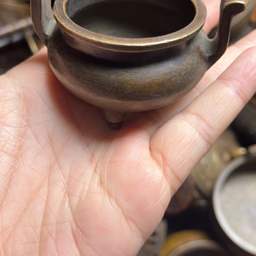 精美铜器精美铜器