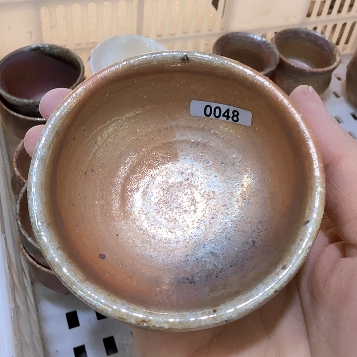 粗砂茶壶福利多多