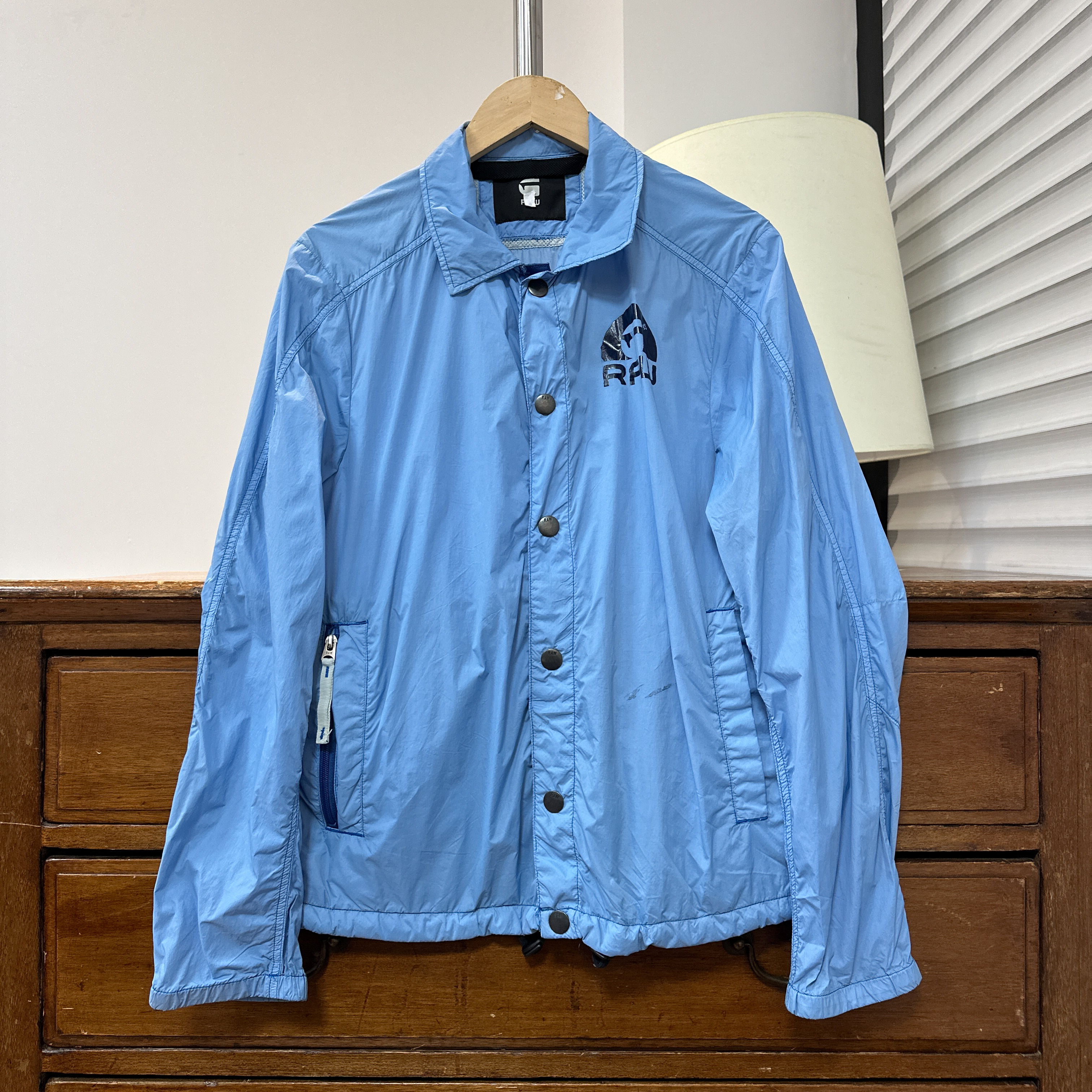 G 男款夹克外套 默认微瑕  D13132 DM25B664