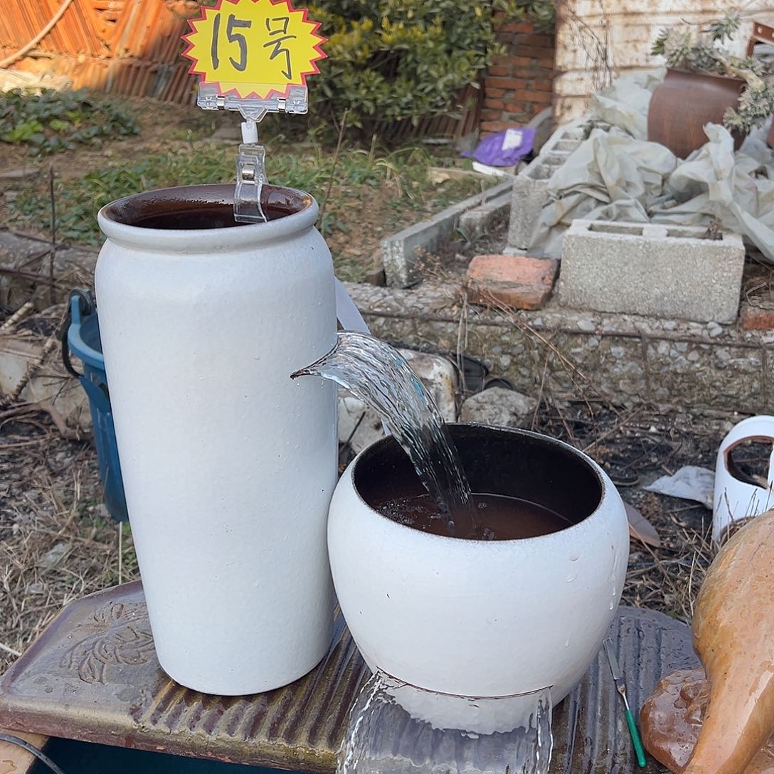 紫砂花盆啊是是是嘻嘻嘻