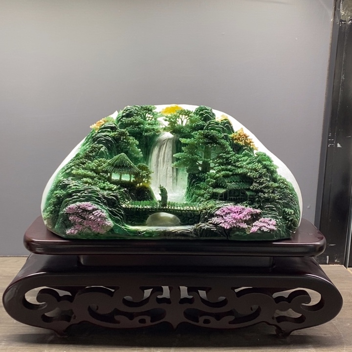 玉摆件1111111111111111