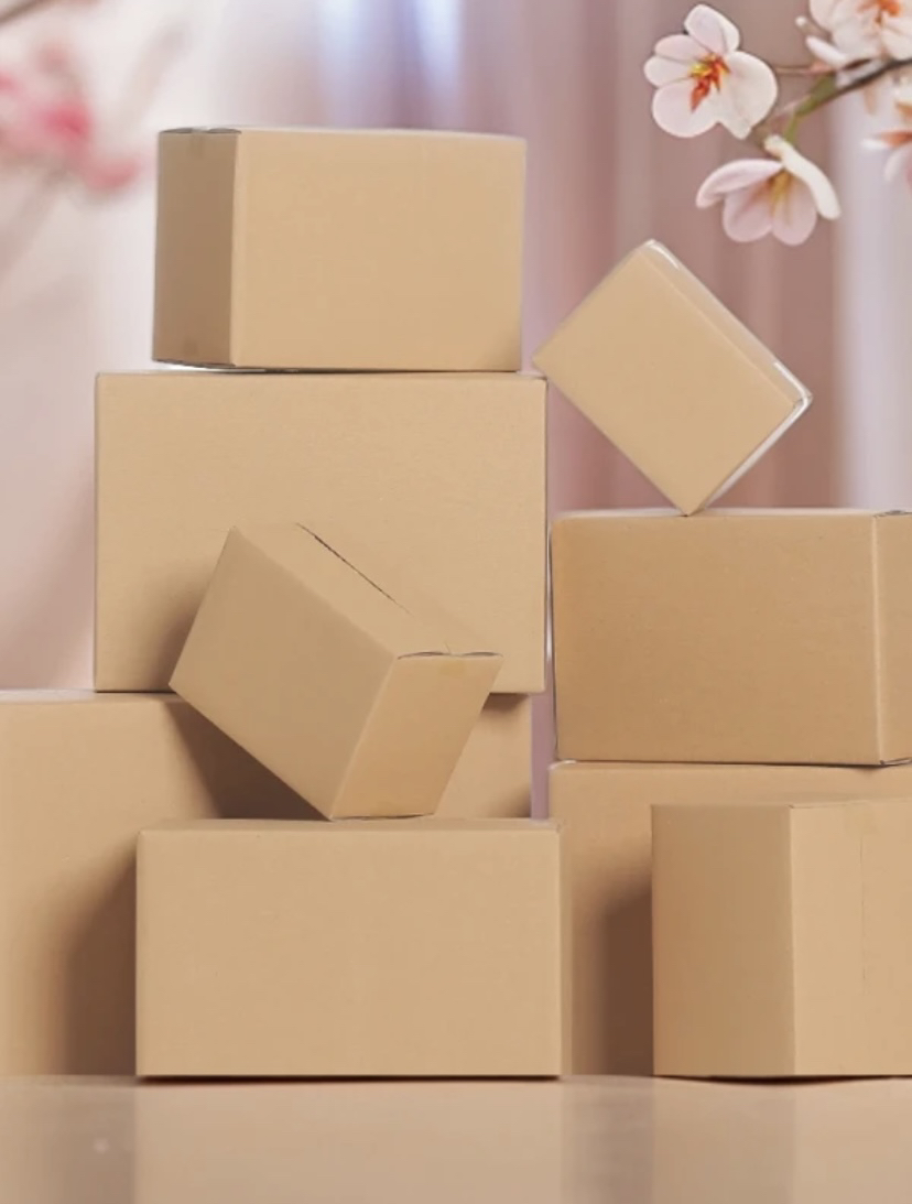 阿朵儿美妆箱子｜根据主播提示下单