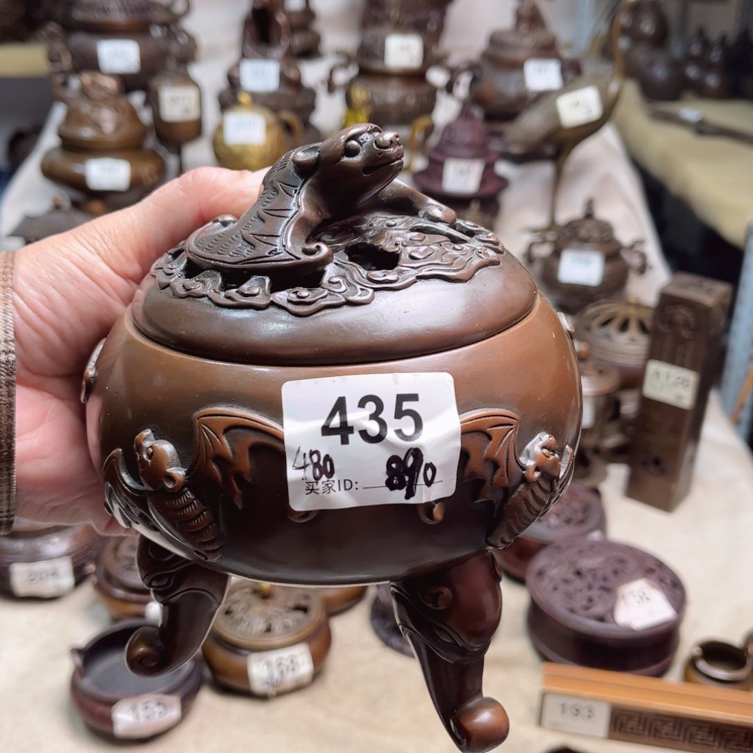 囬**岸黄铜材质一物一拍99999