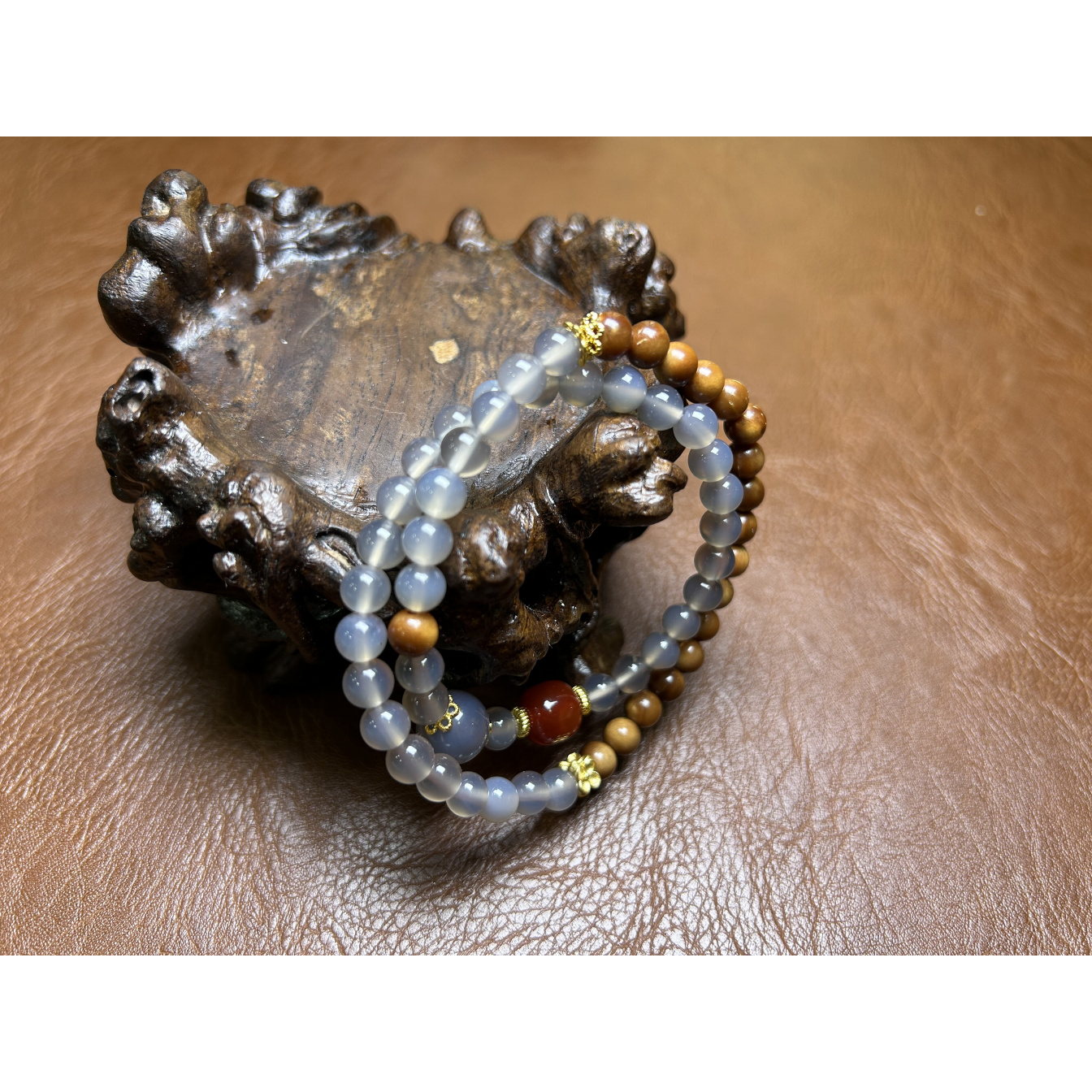 F1 库克手串 无礼盒