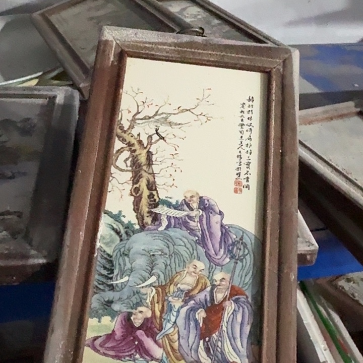 陶景德镇陶瓷瓷厂