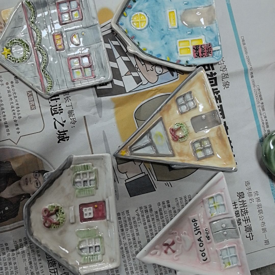 杯满20包邮微瑕不退不换