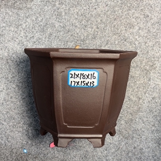 紫砂花盆宜兴紫砂