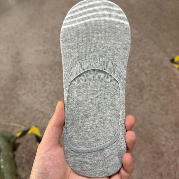 a5306夏季休闲船袜4双装