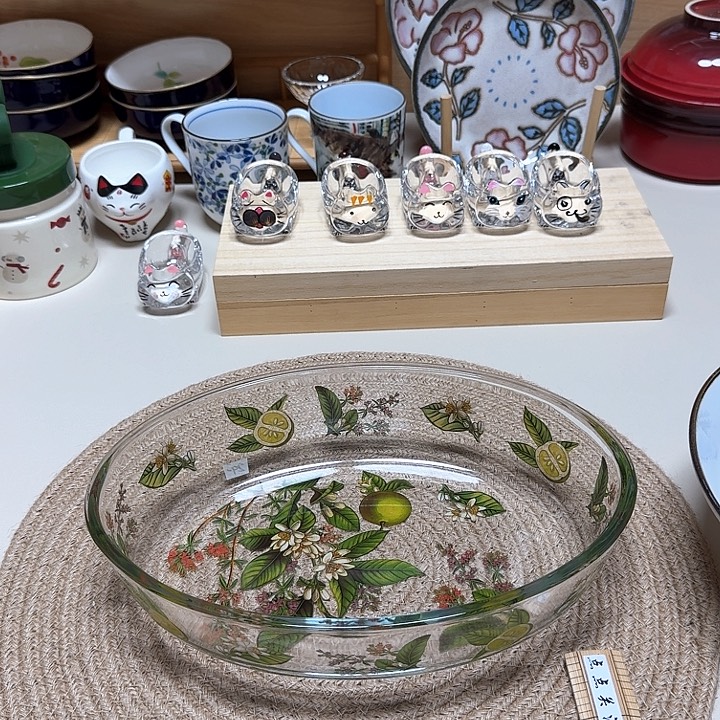 晓晓推荐瓷片瓷器