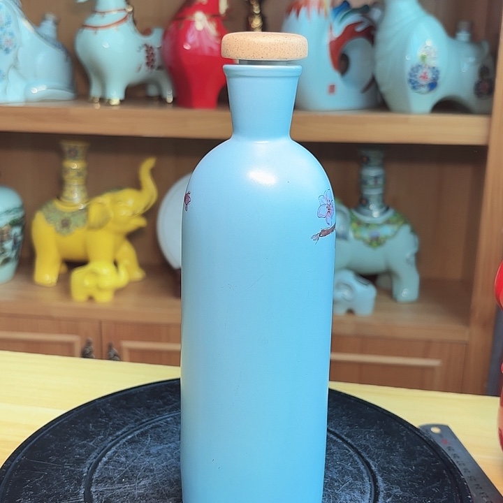粉色15个➕蓝色15个 不带花
