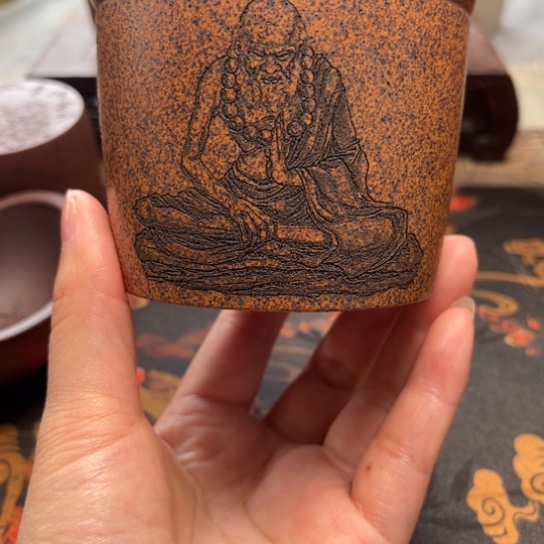紫砂茶杯宜兴紫砂茶具