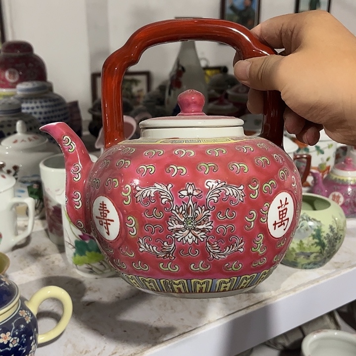 摆件景德镇摆件工艺品