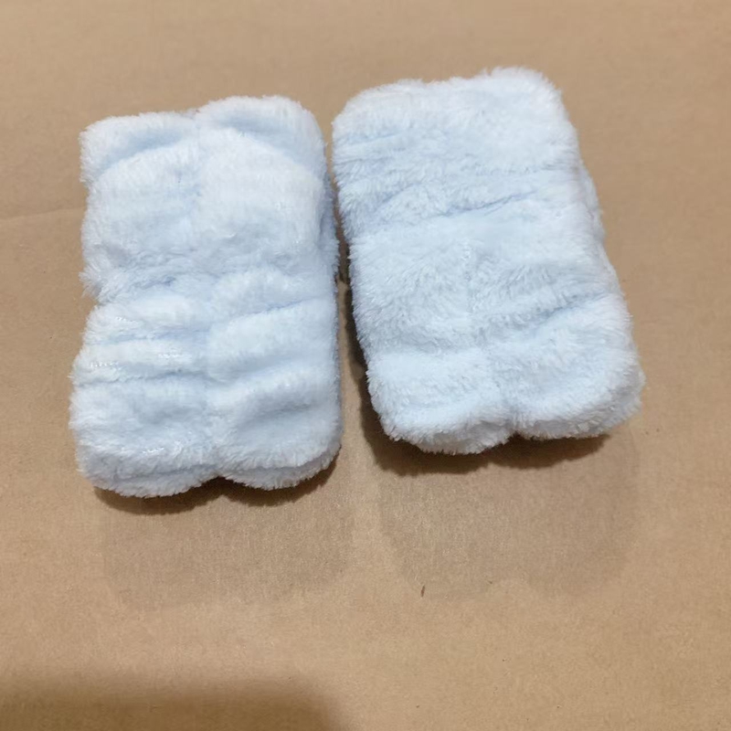 手腕擦汗吸水腕带