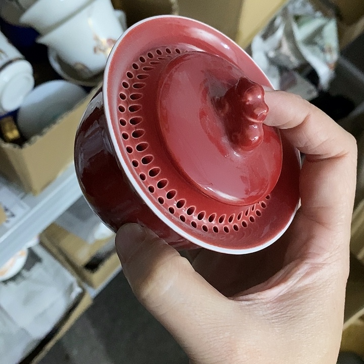 陶瓷艺术品及陶瓷制品