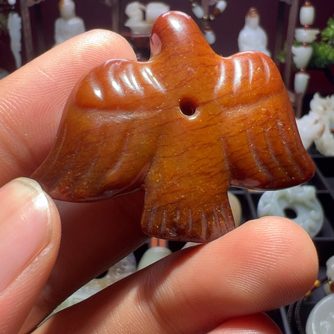 缸一物一图 所见所得