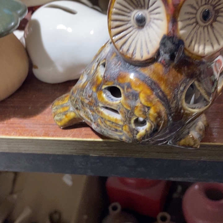 陶瓷树脂工艺摆件