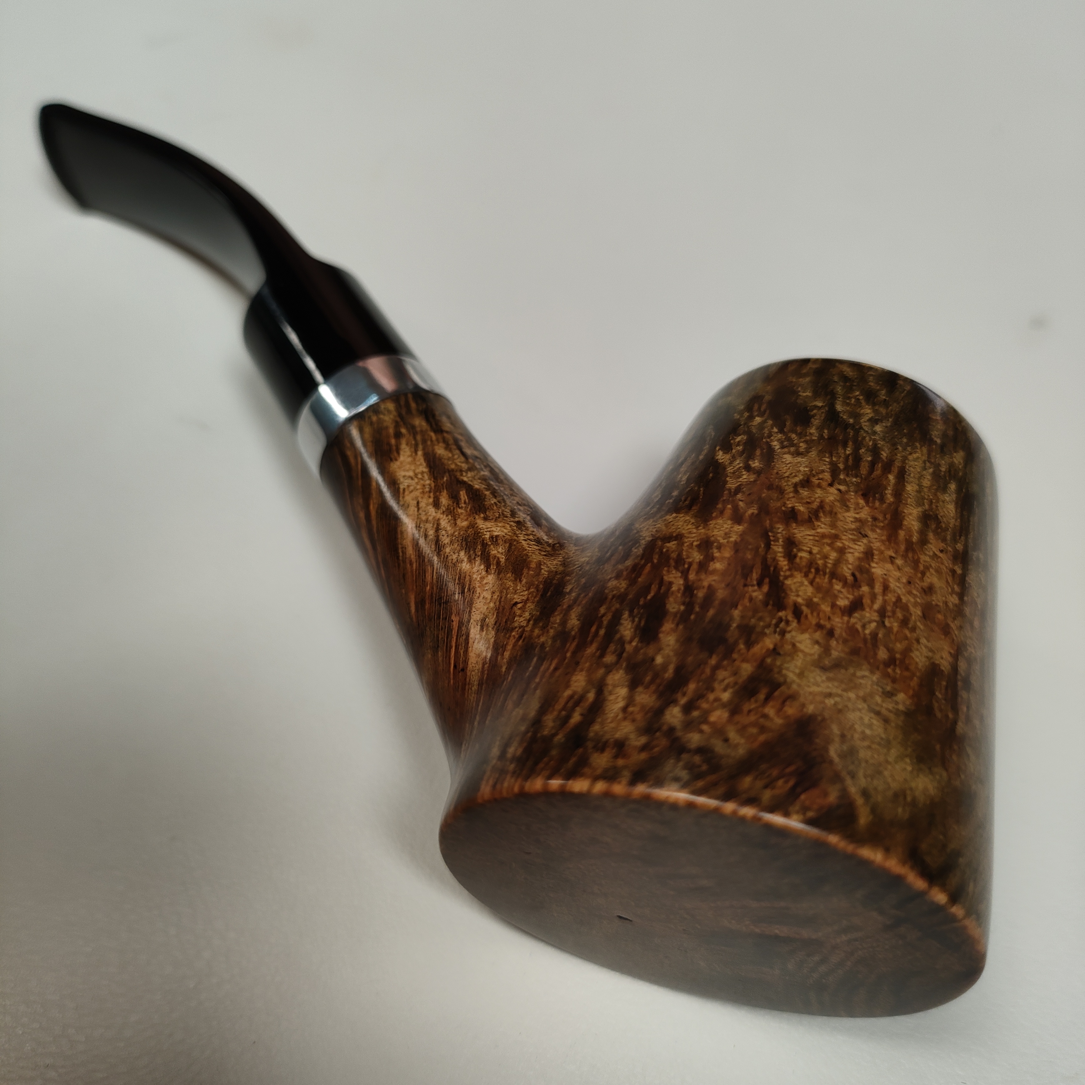 全新德国制斗大师贝尔烟斗