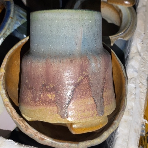 罐2987 微瑕38包邮景德镇陶瓷