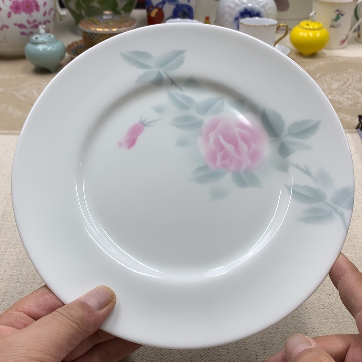 瓷片这不算话我要