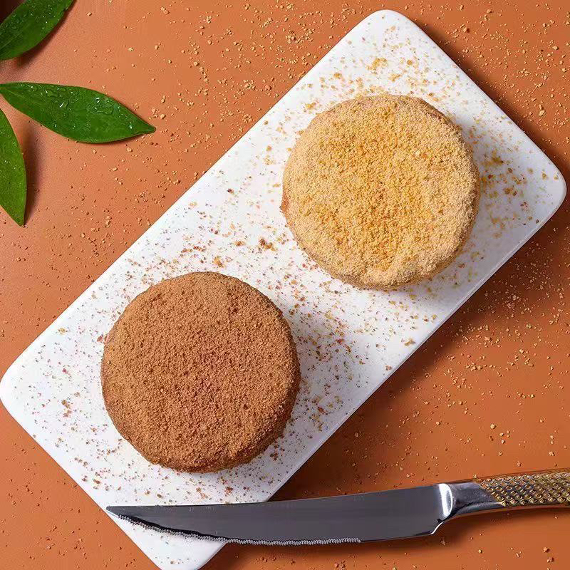 俄罗斯风味提拉米苏  70克/个