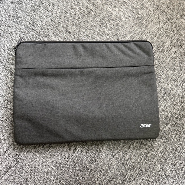 acer 帆布 平板 电脑 商务电脑收纳包 内胆包