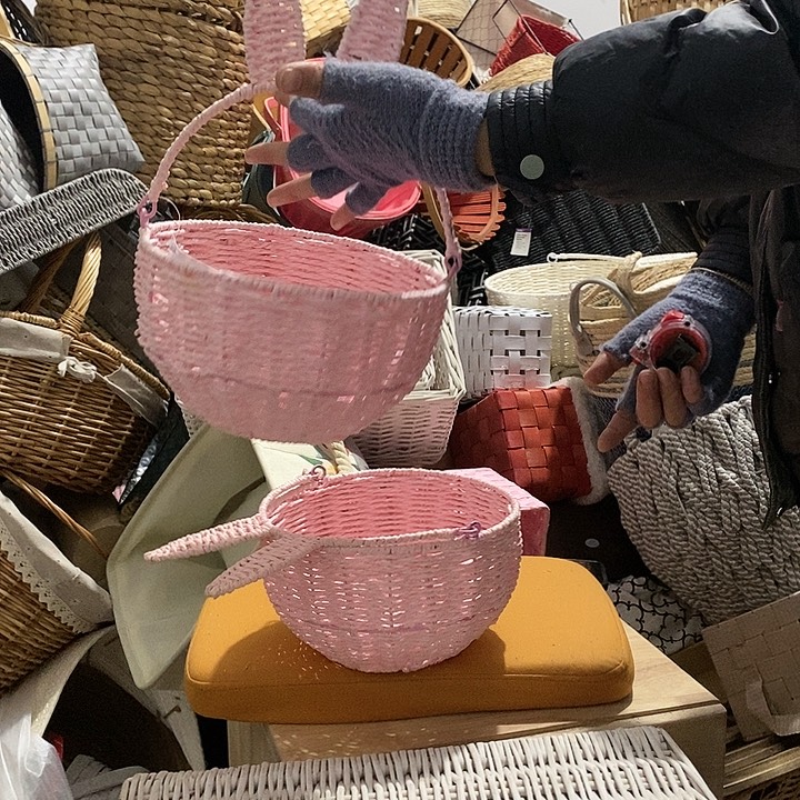 木木闪购拍一发二微暇编号002