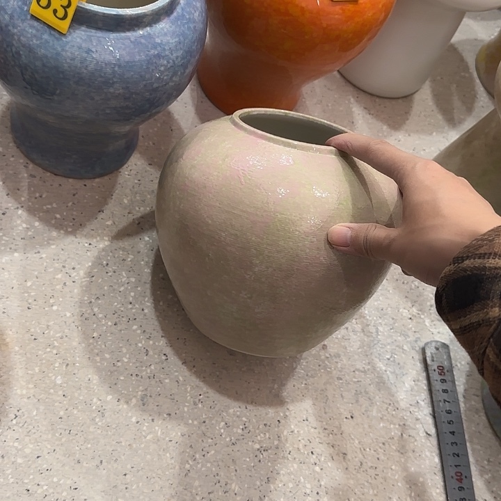 摆件微瑕无孔微瑕